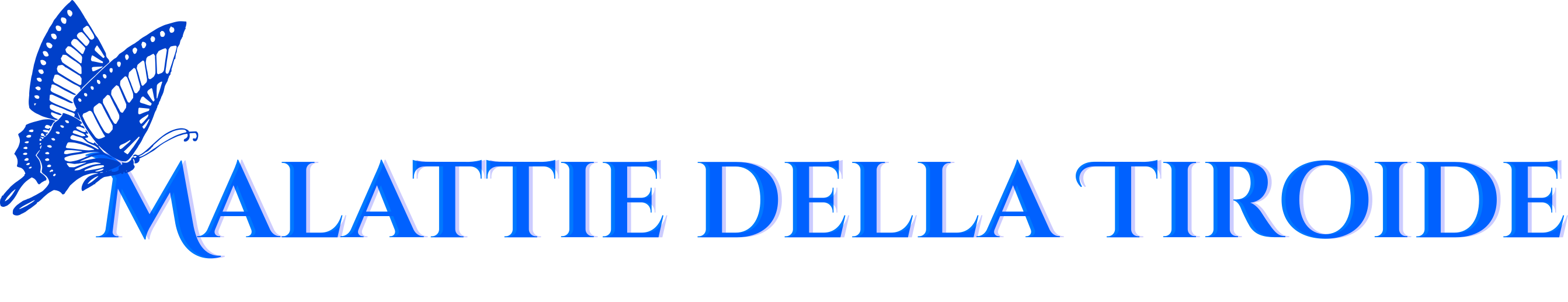 Malattie Tiroide
